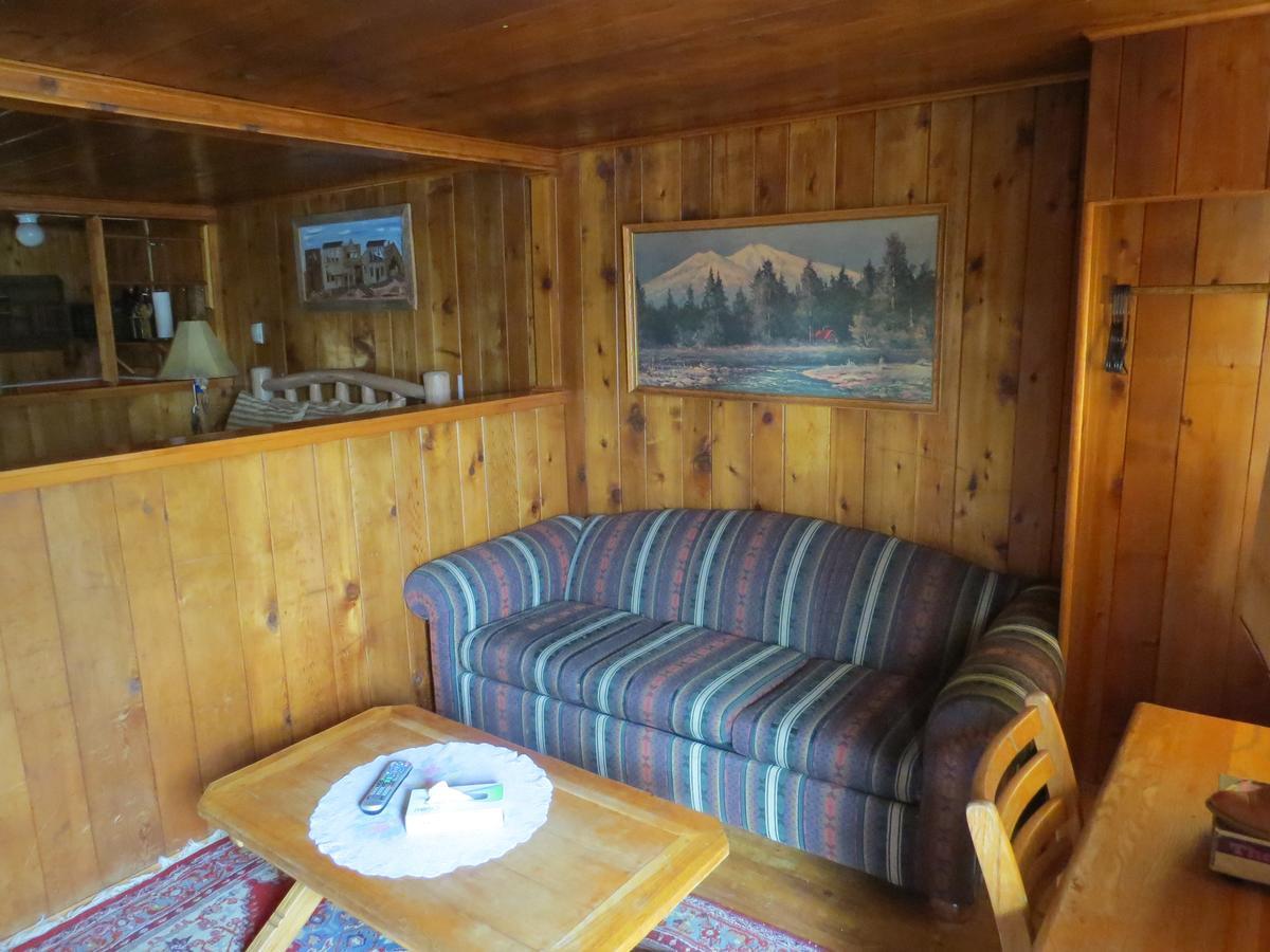 Mountain Motel Salida Esterno foto